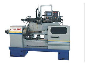 深圳环缝焊接机厂家供应阀门制造厂的专用焊接专机