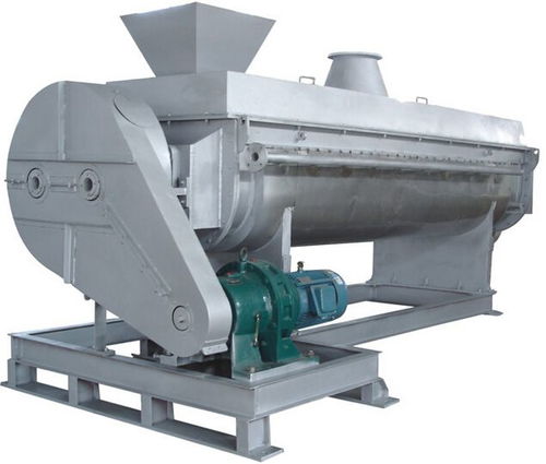 洪泽滤油机回收型号,二手1000升不锈钢耙式干燥机回收供应